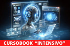 Marketing com IA: Gerando Conteúdo, Anúncios e SEO em Escala 96h