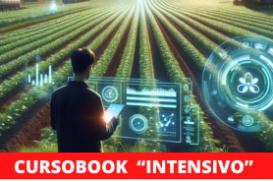 IA no Agronegócio: Previsão de Safras e Otimização 96h