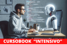 DESENVOLVEDOR "IA" -  FORMAÇÃO COMPLETA 864h